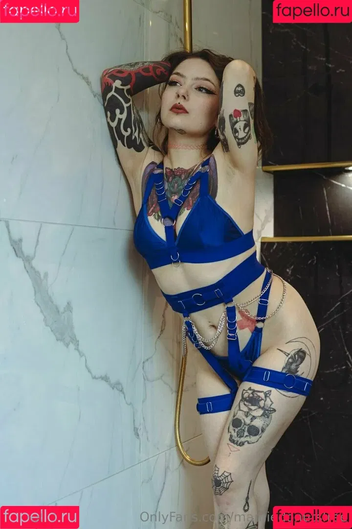 mamiedonutsfree Onlyfans Photo Gallery 