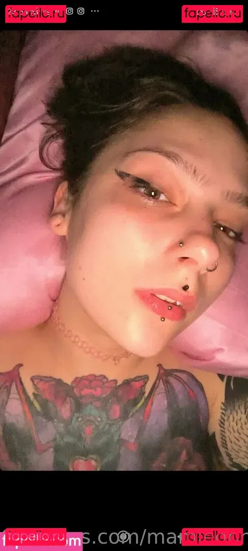 mamiedonutsfree Onlyfans Photo Gallery 