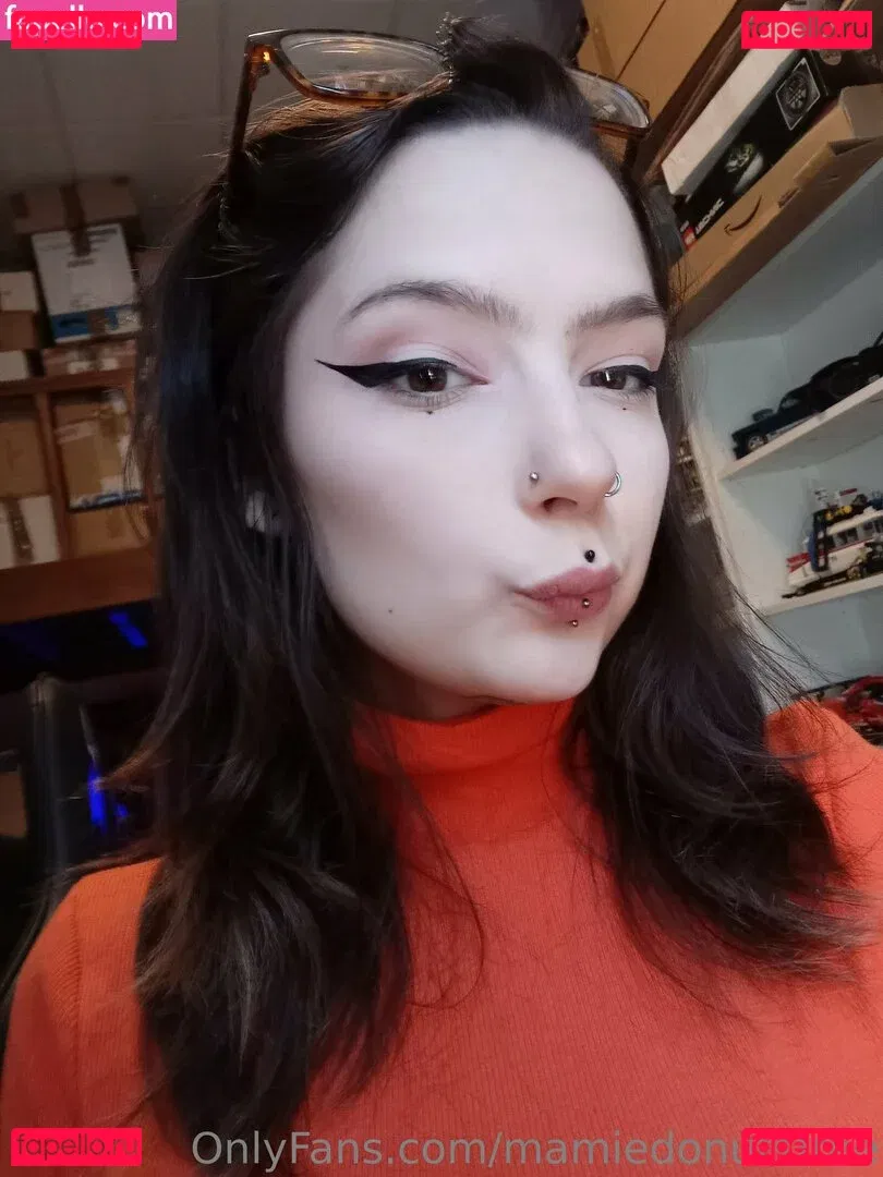 mamiedonutsfree Onlyfans Photo Gallery 