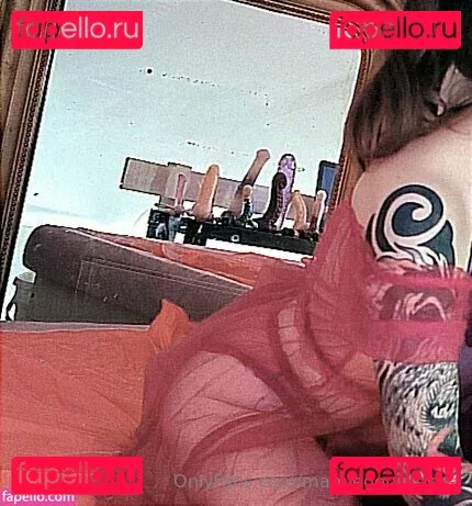 mamiedonutsfree Onlyfans Photo Gallery 