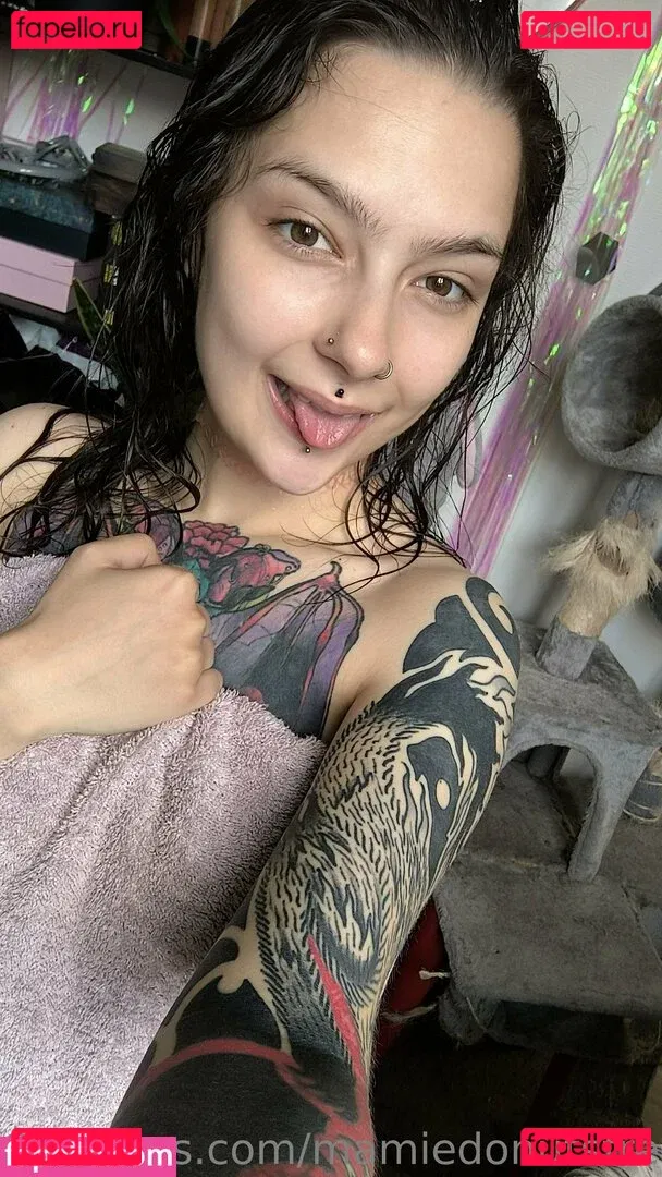 mamiedonutsfree Onlyfans Photo Gallery 