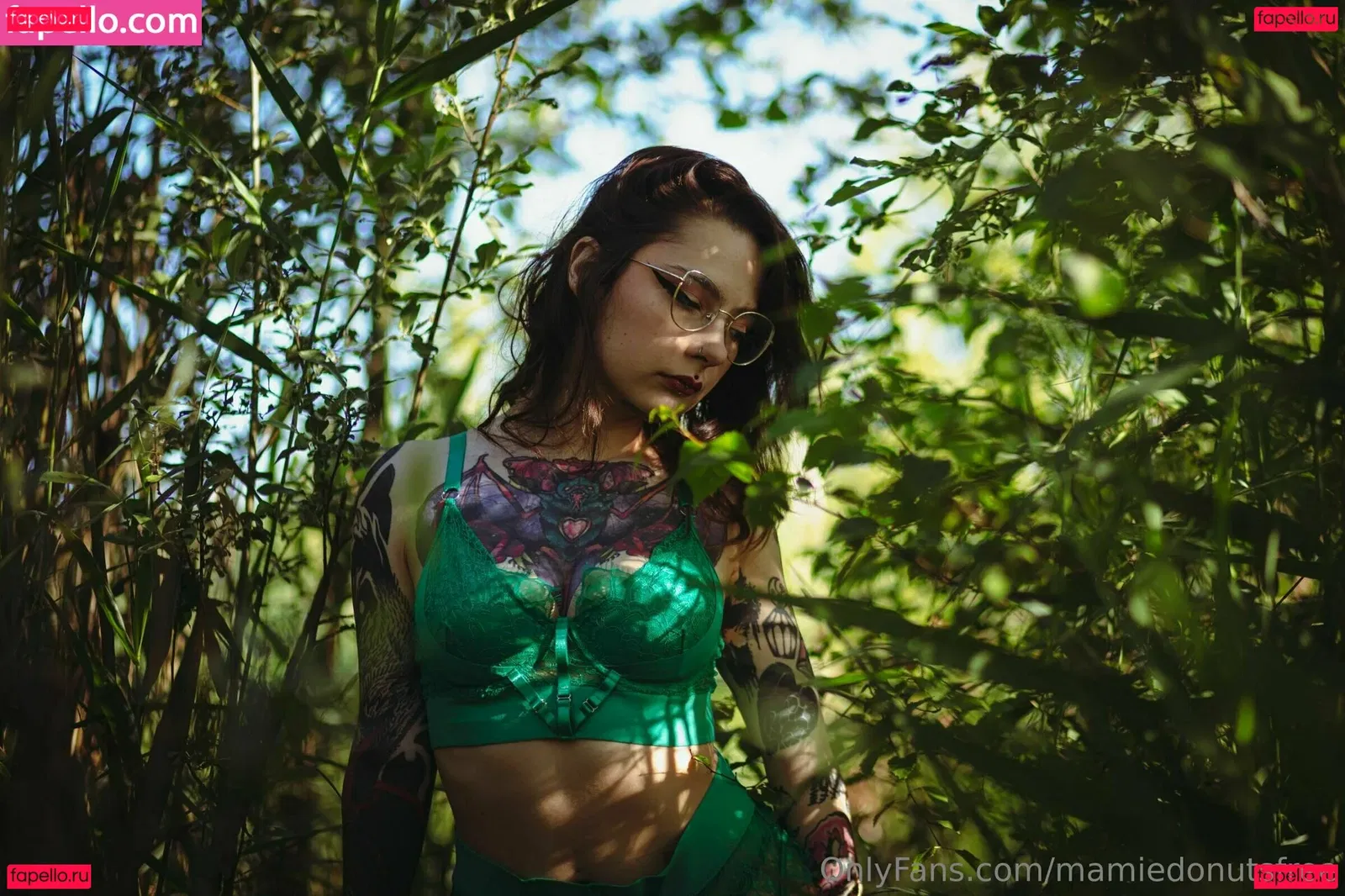 mamiedonutsfree Onlyfans Photo Gallery 