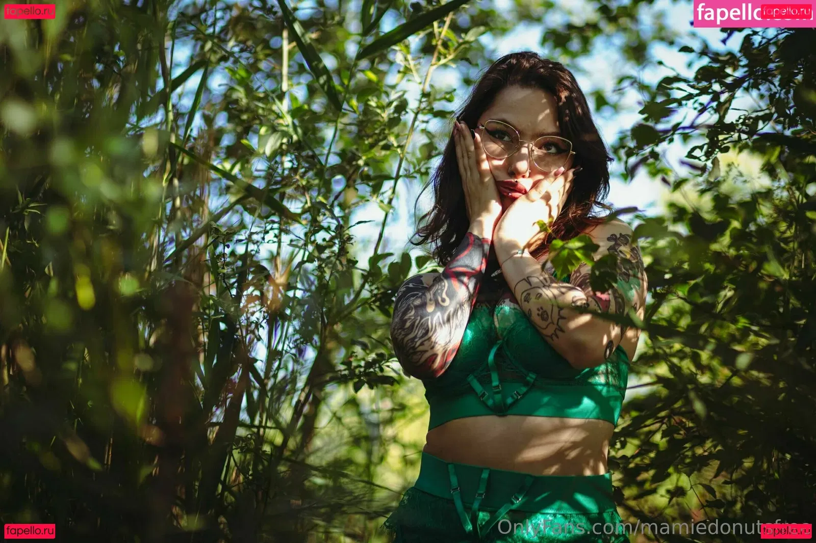 mamiedonutsfree Onlyfans Photo Gallery 