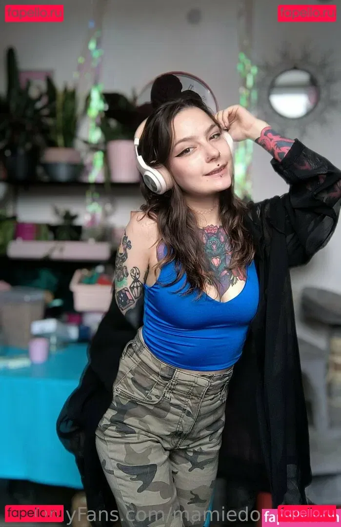 mamiedonutsfree Onlyfans Photo Gallery 