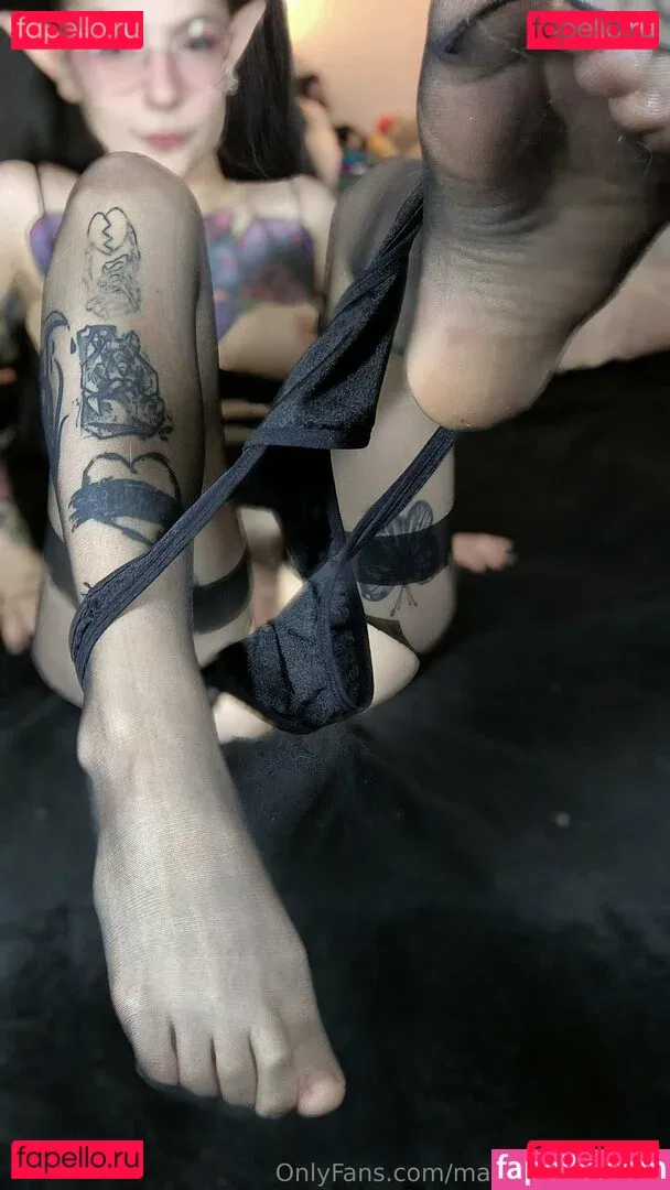 mamiedonutsfree Onlyfans Photo Gallery 