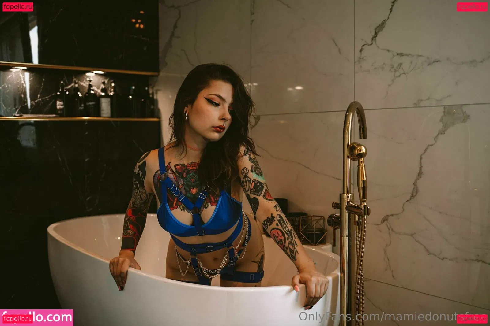 mamiedonutsfree Onlyfans Photo Gallery 