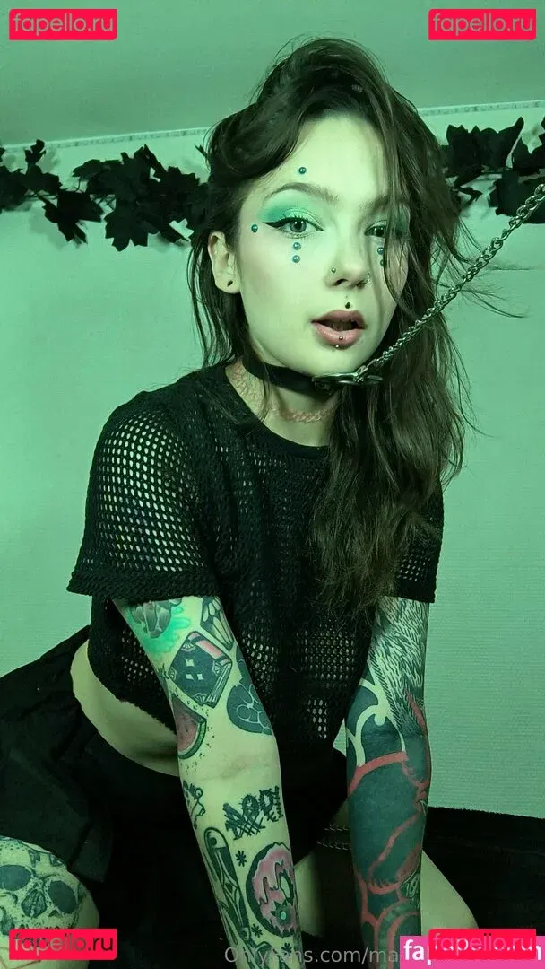 mamiedonutsfree Onlyfans Photo Gallery 