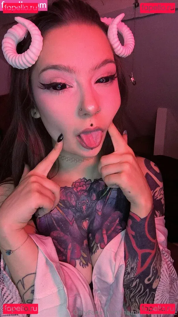 mamiedonutsfree Onlyfans Photo Gallery 