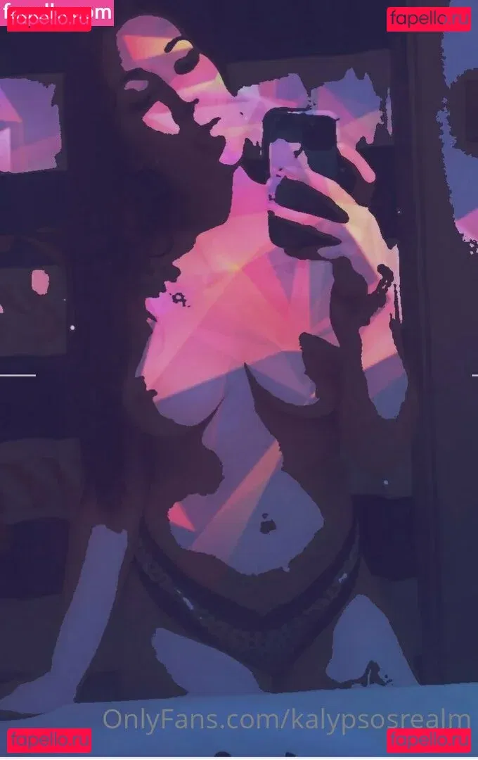 kalypsosrealm Onlyfans Photo Gallery 