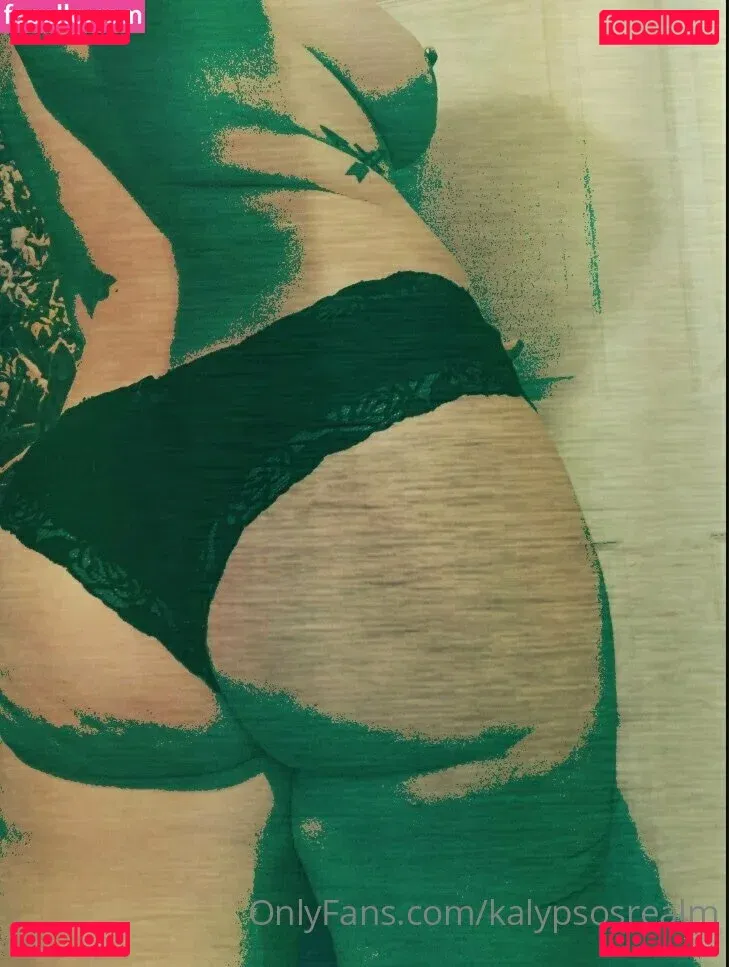 kalypsosrealm Onlyfans Photo Gallery 