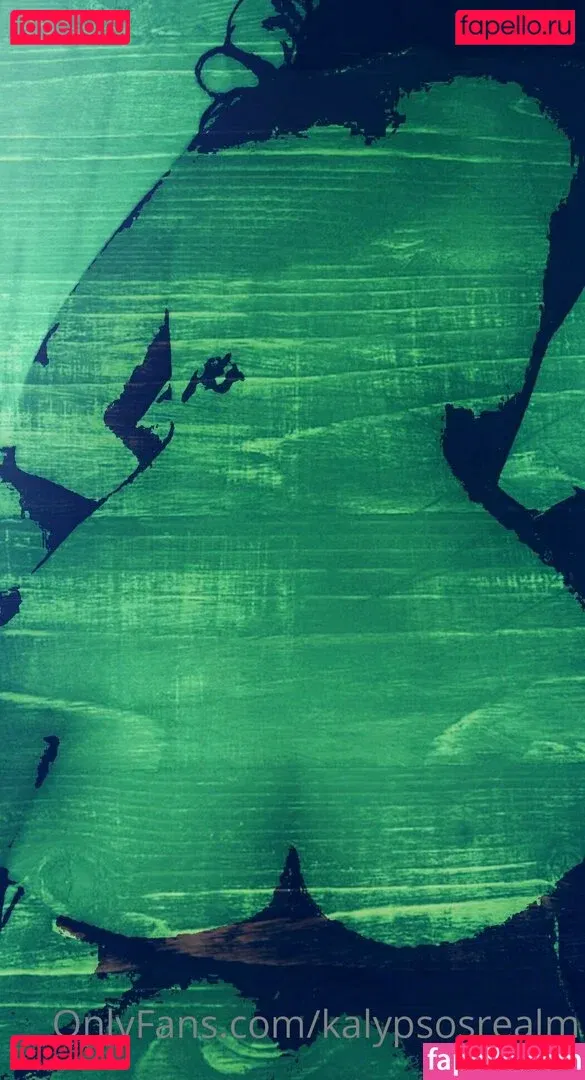 kalypsosrealm Onlyfans Photo Gallery 