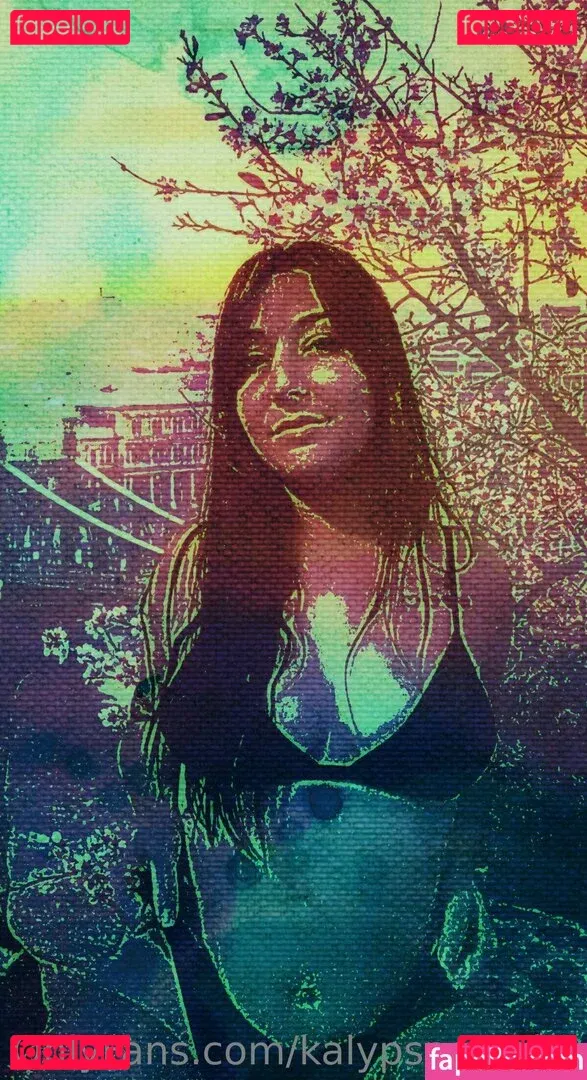 kalypsosrealm Onlyfans Photo Gallery 