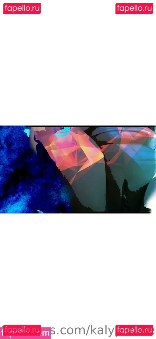 kalypsosrealm Onlyfans Photo Gallery 