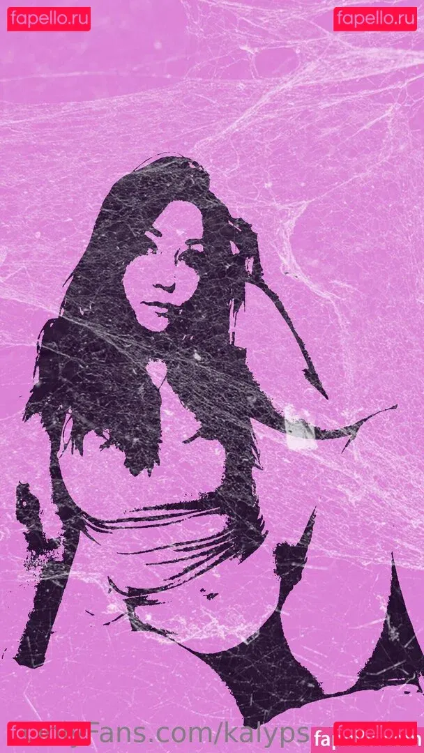 kalypsosrealm Onlyfans Photo Gallery 