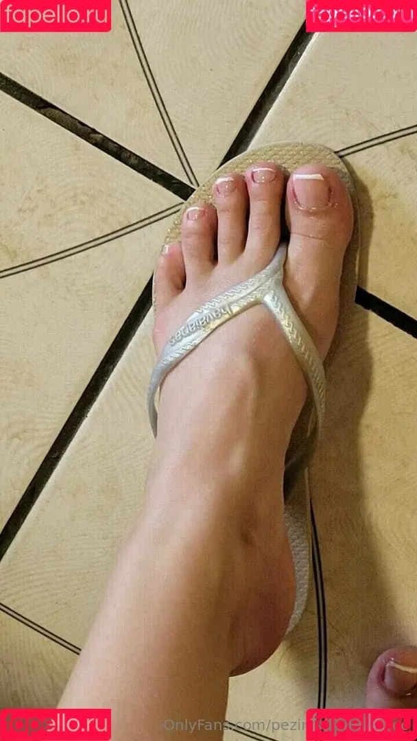 pezinhos_de_anjoo Onlyfans Photo Gallery 