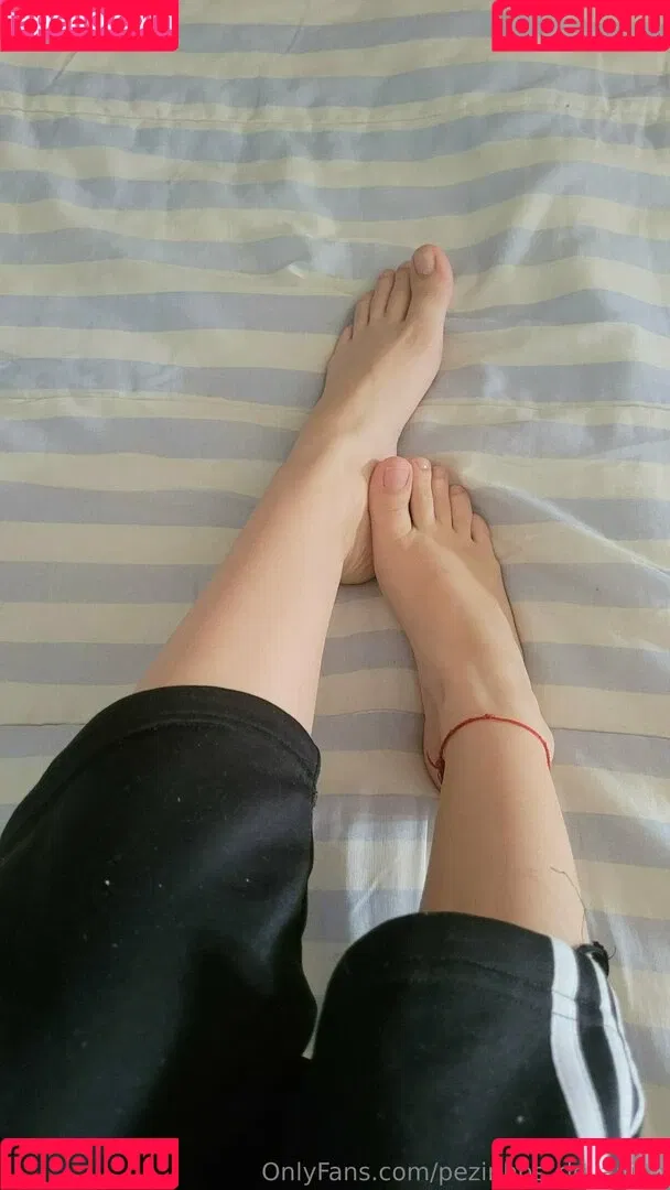 pezinhos_de_anjoo Onlyfans Photo Gallery 