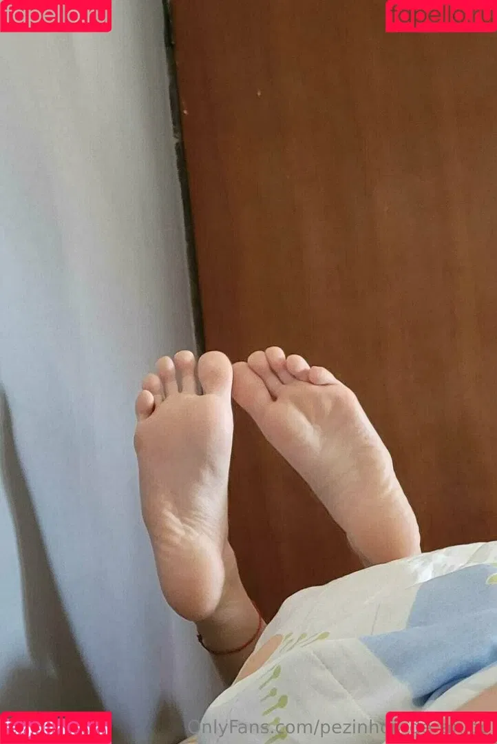 pezinhos_de_anjoo Onlyfans Photo Gallery 