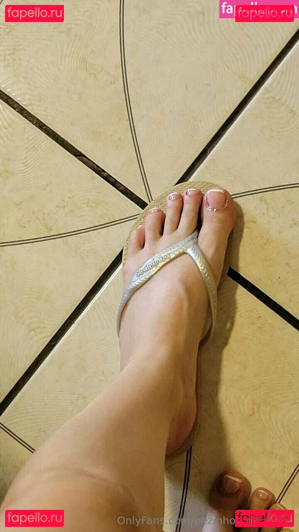 pezinhos_de_anjoo Onlyfans Photo Gallery 