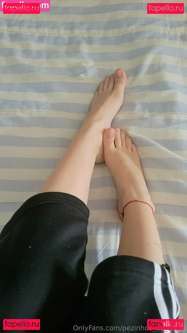 pezinhos_de_anjoo Onlyfans Photo Gallery 