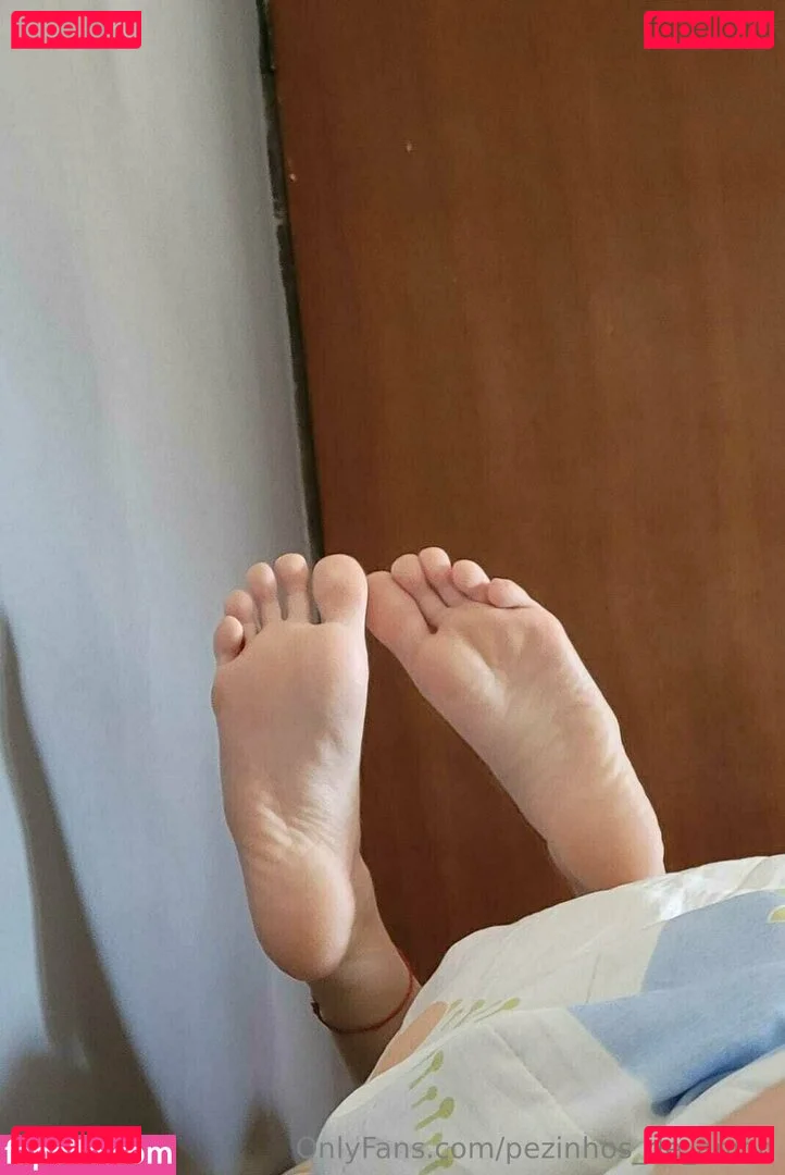 pezinhos_de_anjoo Onlyfans Photo Gallery 