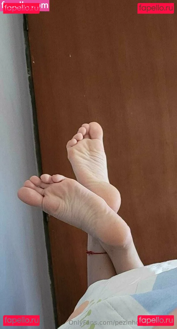 pezinhos_de_anjoo Onlyfans Photo Gallery 