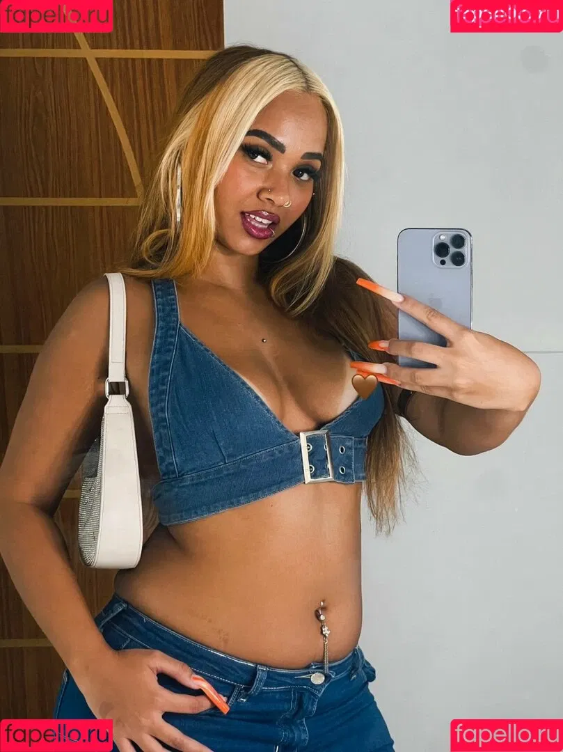 Anna Nolatto Onlyfans Photo Gallery 