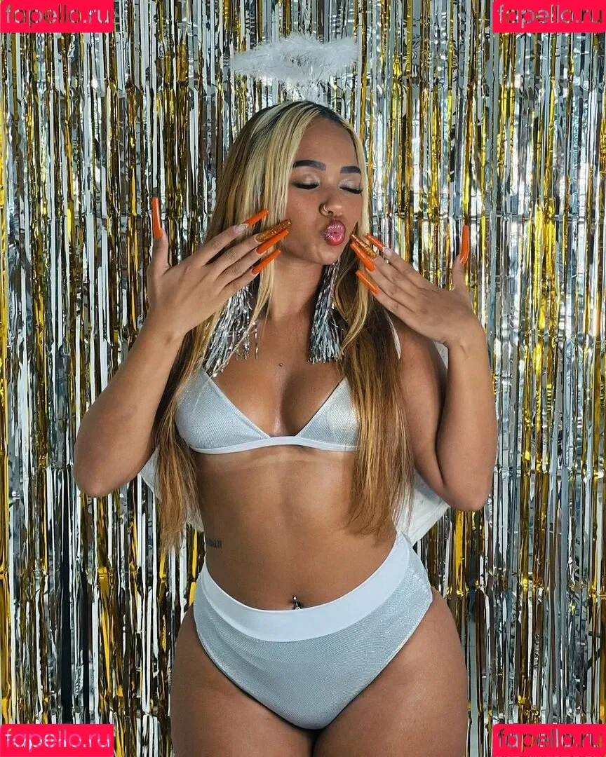 Anna Nolatto Onlyfans Photo Gallery 