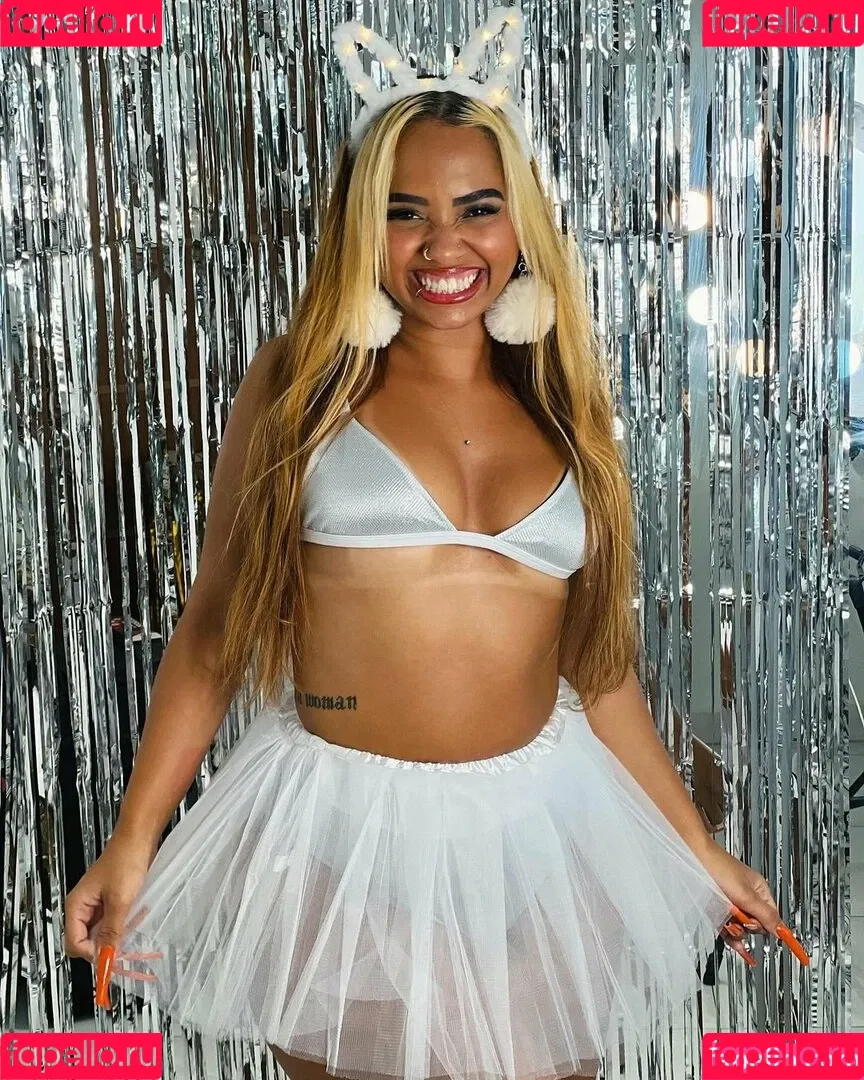 Anna Nolatto Onlyfans Photo Gallery 