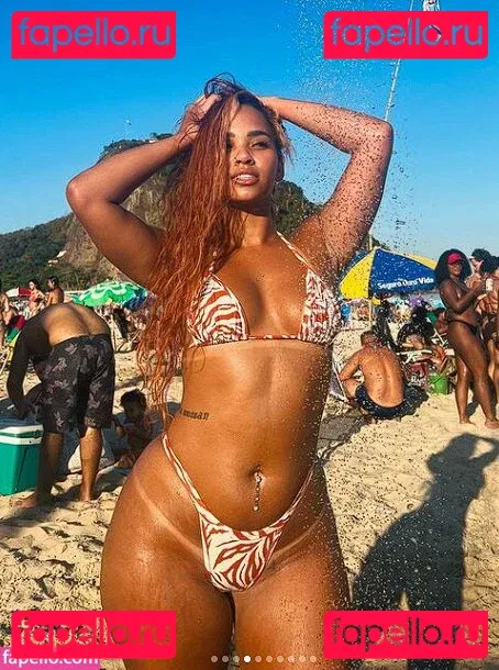 Anna Nolatto Onlyfans Photo Gallery 