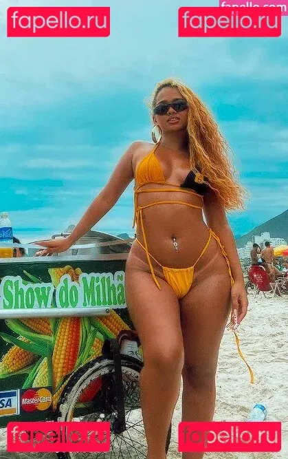 Anna Nolatto Onlyfans Photo Gallery 