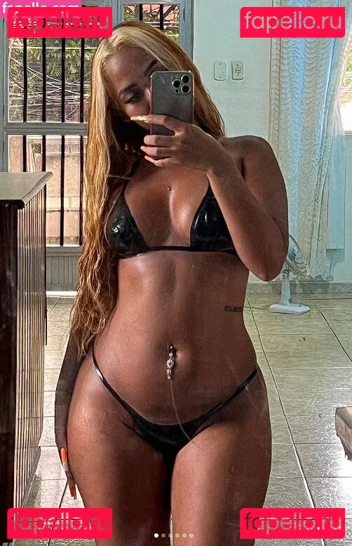 Anna Nolatto Onlyfans Photo Gallery 