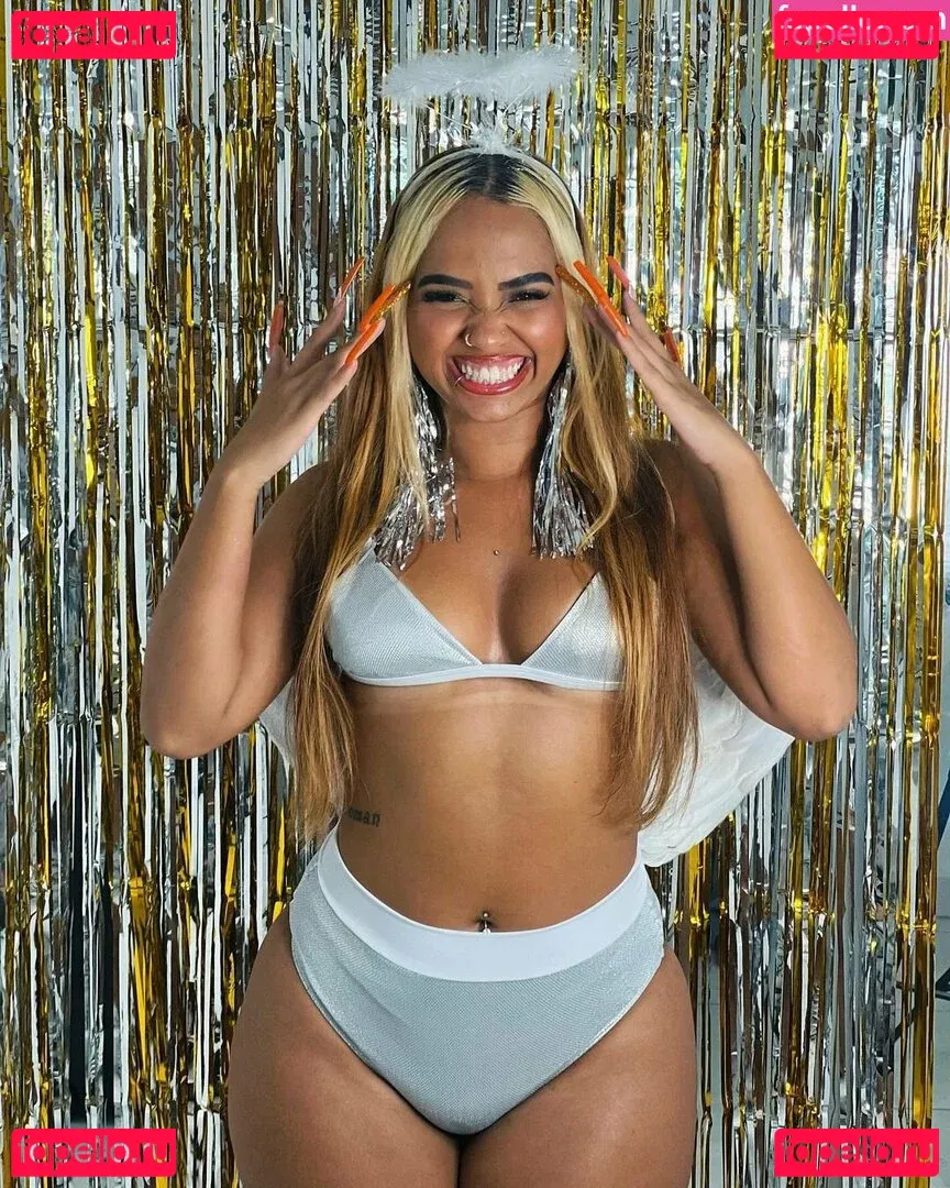 Anna Nolatto Onlyfans Photo Gallery 