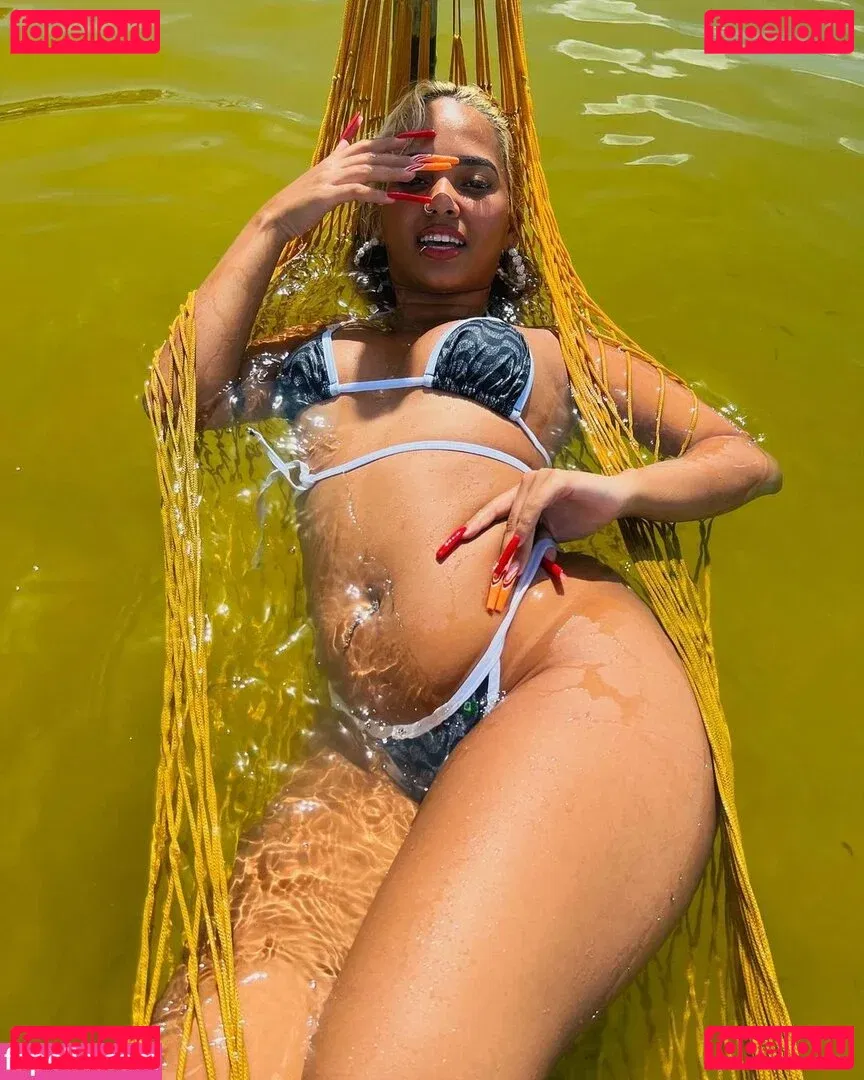 Anna Nolatto Onlyfans Photo Gallery 