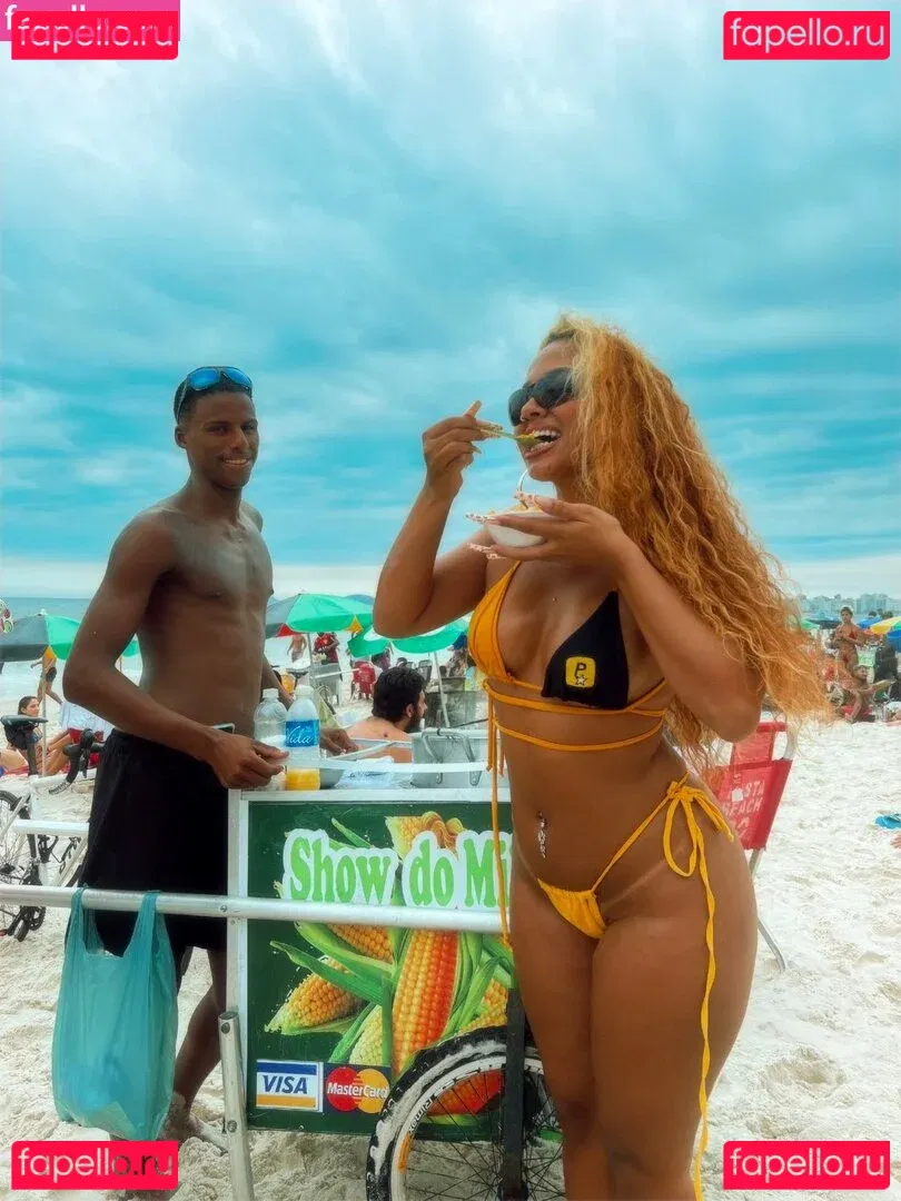 Anna Nolatto Onlyfans Photo Gallery 