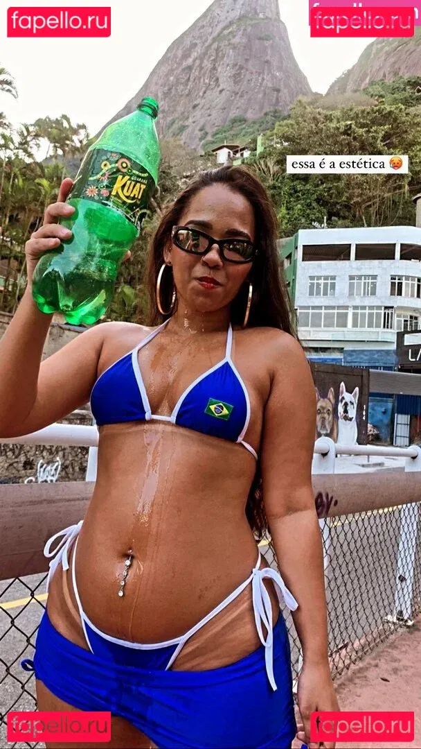 Anna Nolatto Onlyfans Photo Gallery 