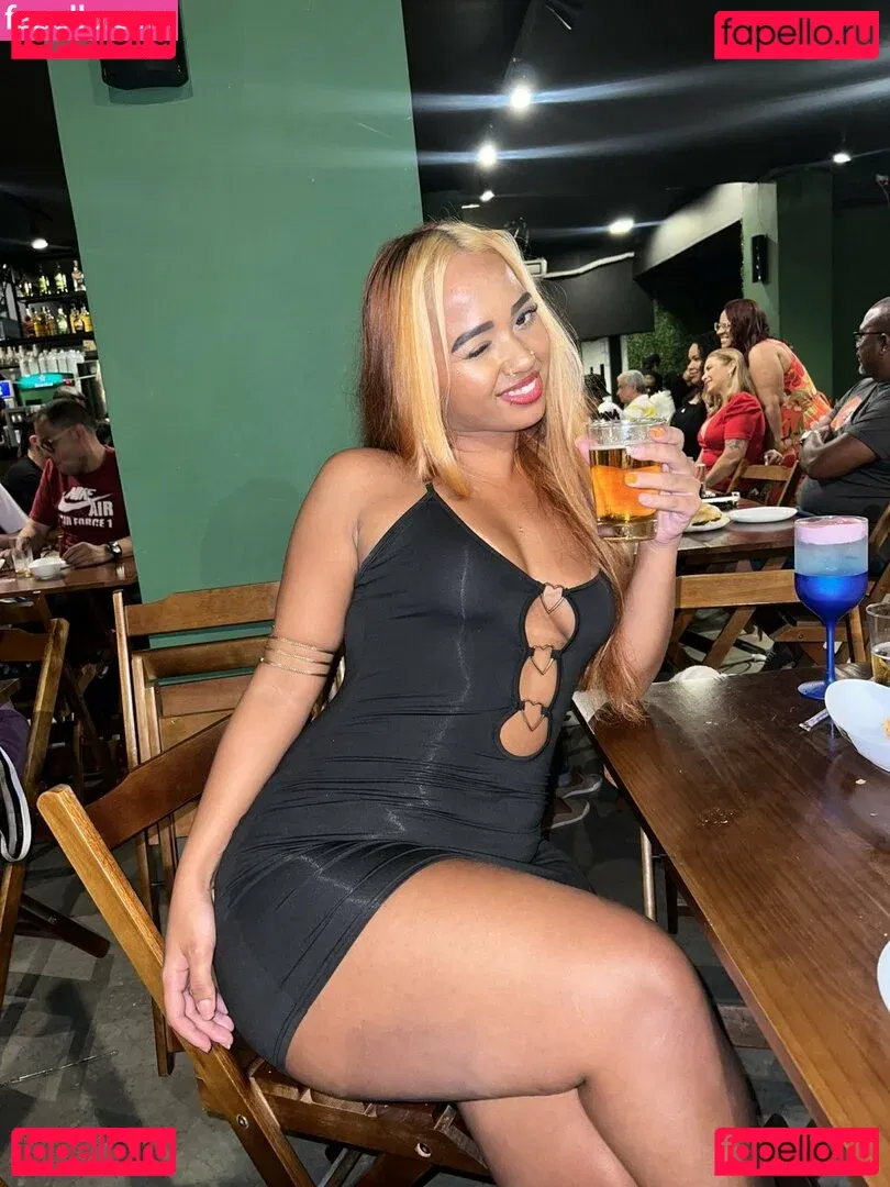 Anna Nolatto Onlyfans Photo Gallery 