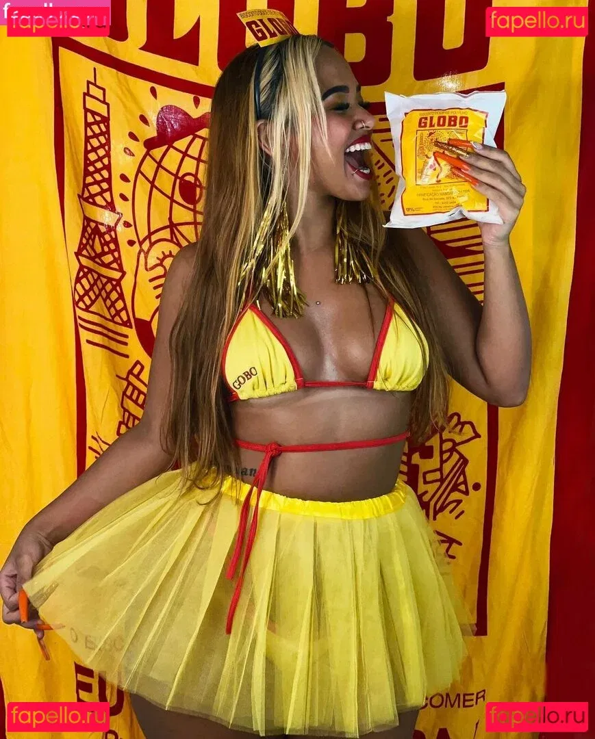 Anna Nolatto Onlyfans Photo Gallery 