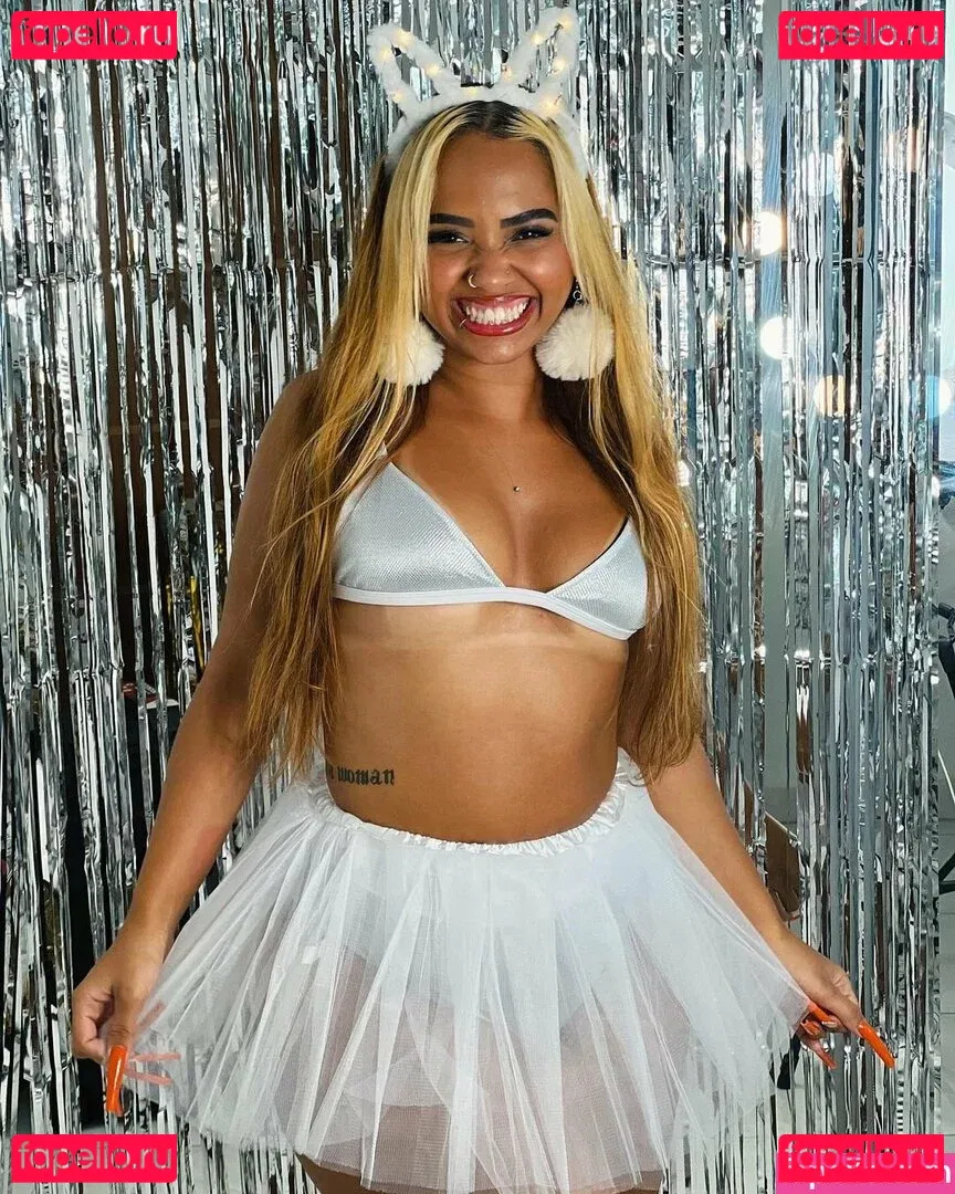 Anna Nolatto Onlyfans Photo Gallery 