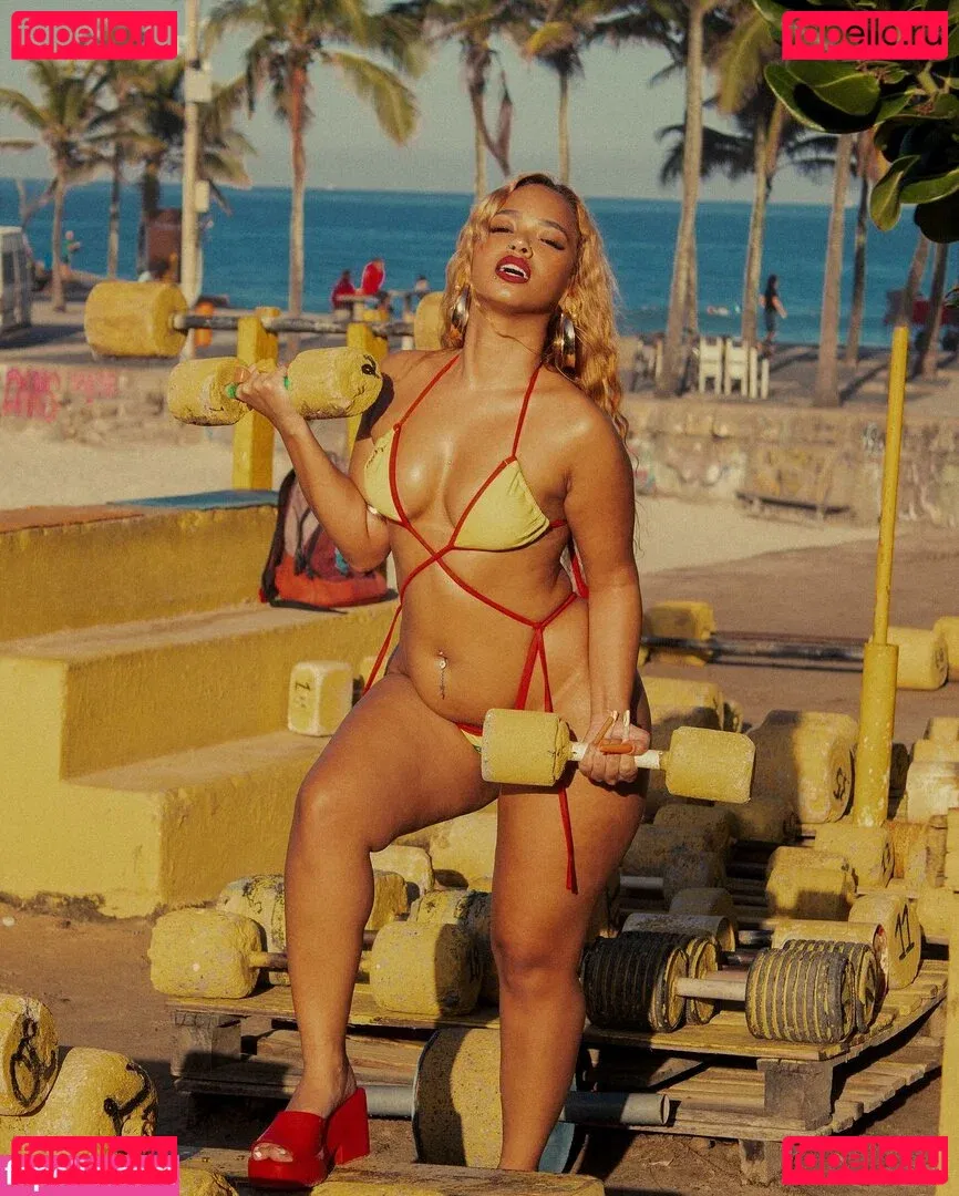 Anna Nolatto Onlyfans Photo Gallery 