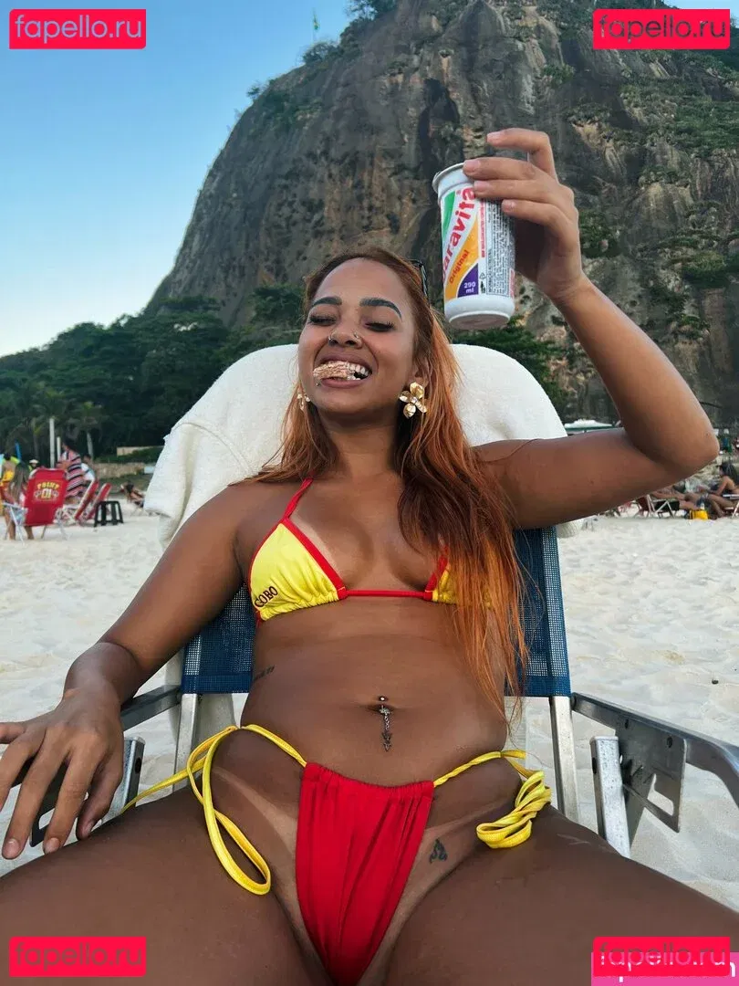 Anna Nolatto Onlyfans Photo Gallery 