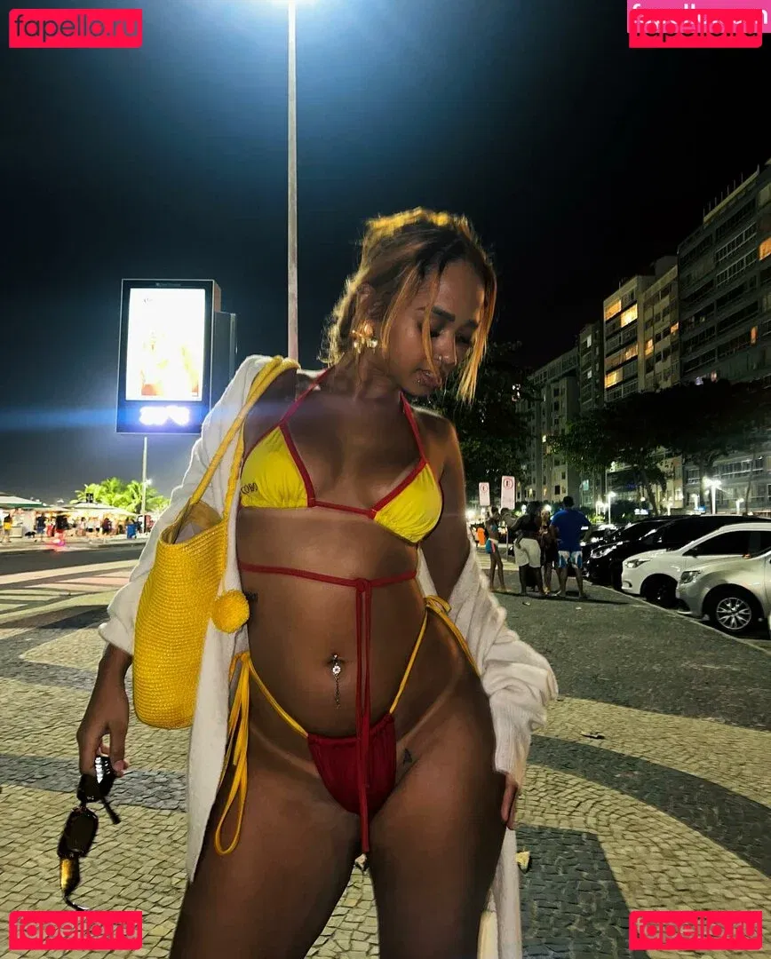 Anna Nolatto Onlyfans Photo Gallery 