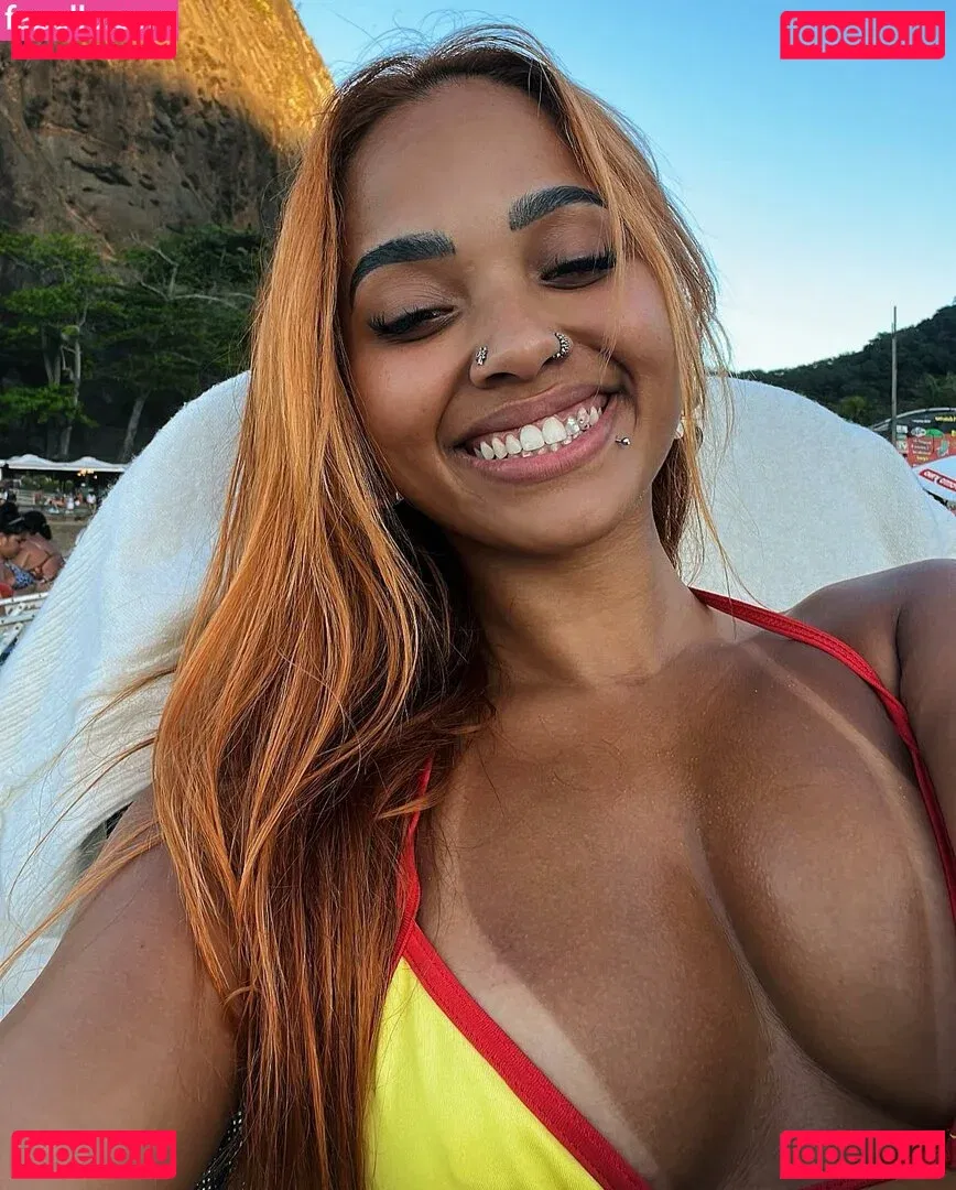 Anna Nolatto Onlyfans Photo Gallery 