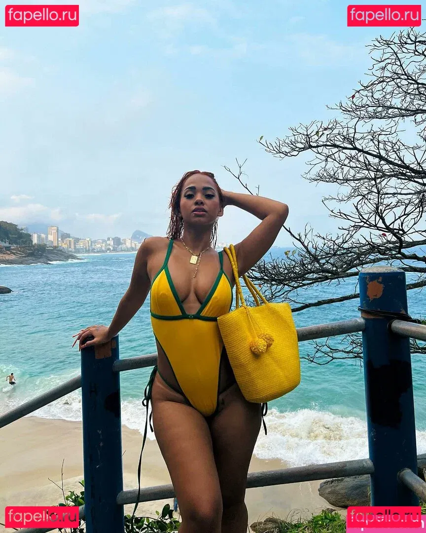 Anna Nolatto Onlyfans Photo Gallery 