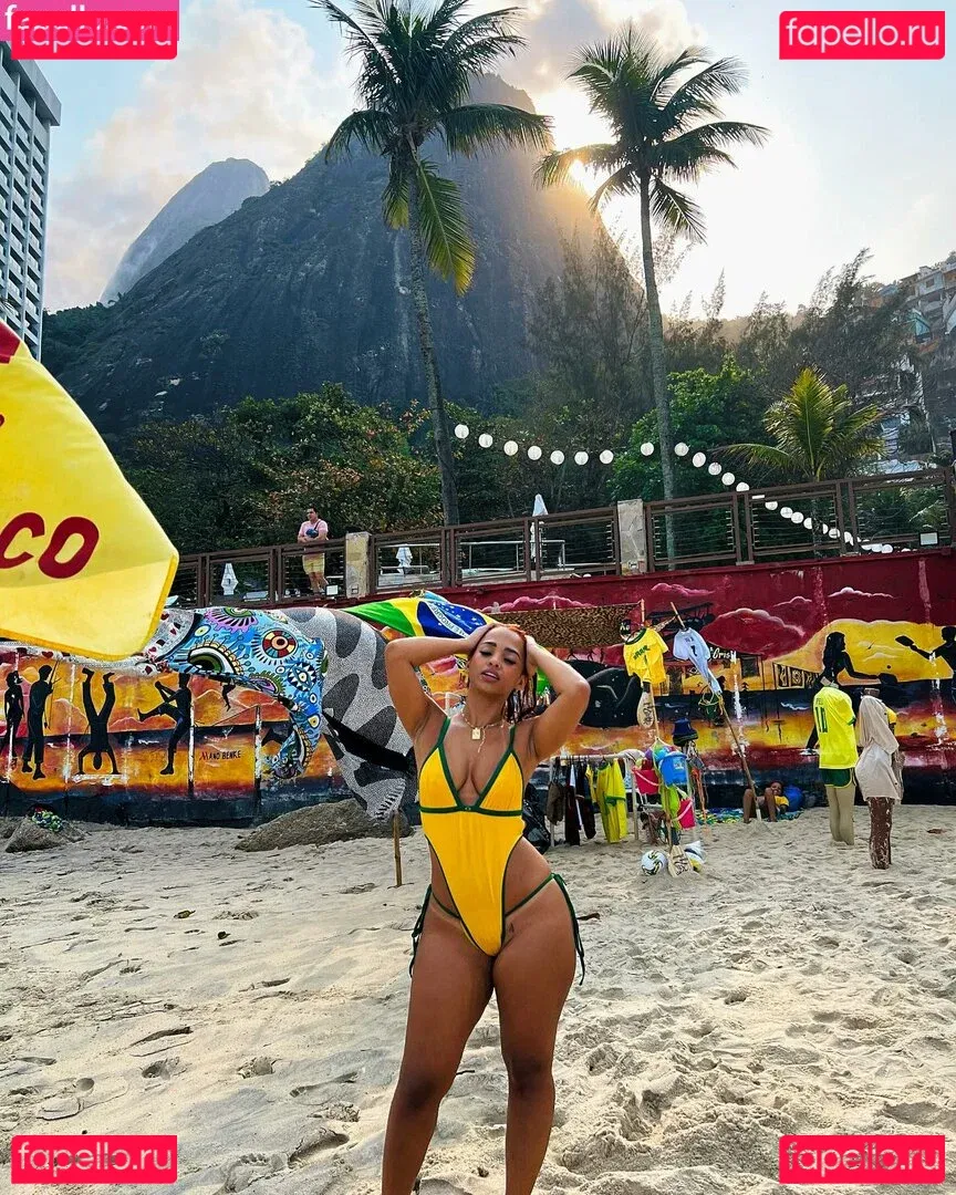 Anna Nolatto Onlyfans Photo Gallery 