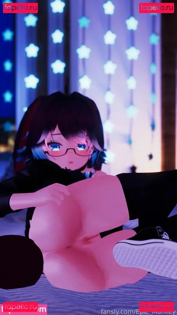 Epic_Monkey Onlyfans Photo Gallery 