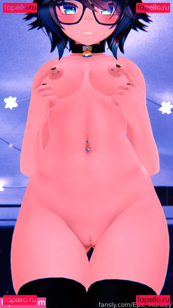 Epic_Monkey Onlyfans Photo Gallery 