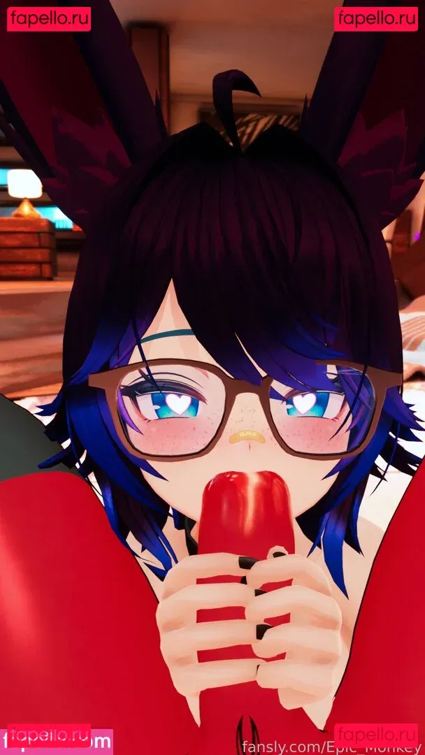 Epic_Monkey Onlyfans Photo Gallery 