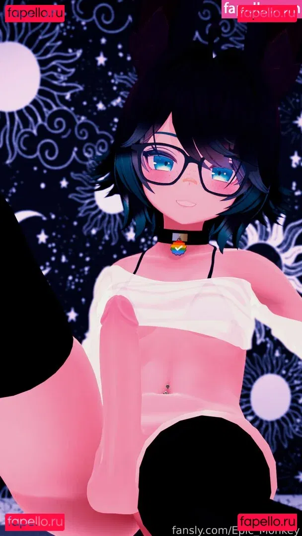 Epic_Monkey Onlyfans Photo Gallery 