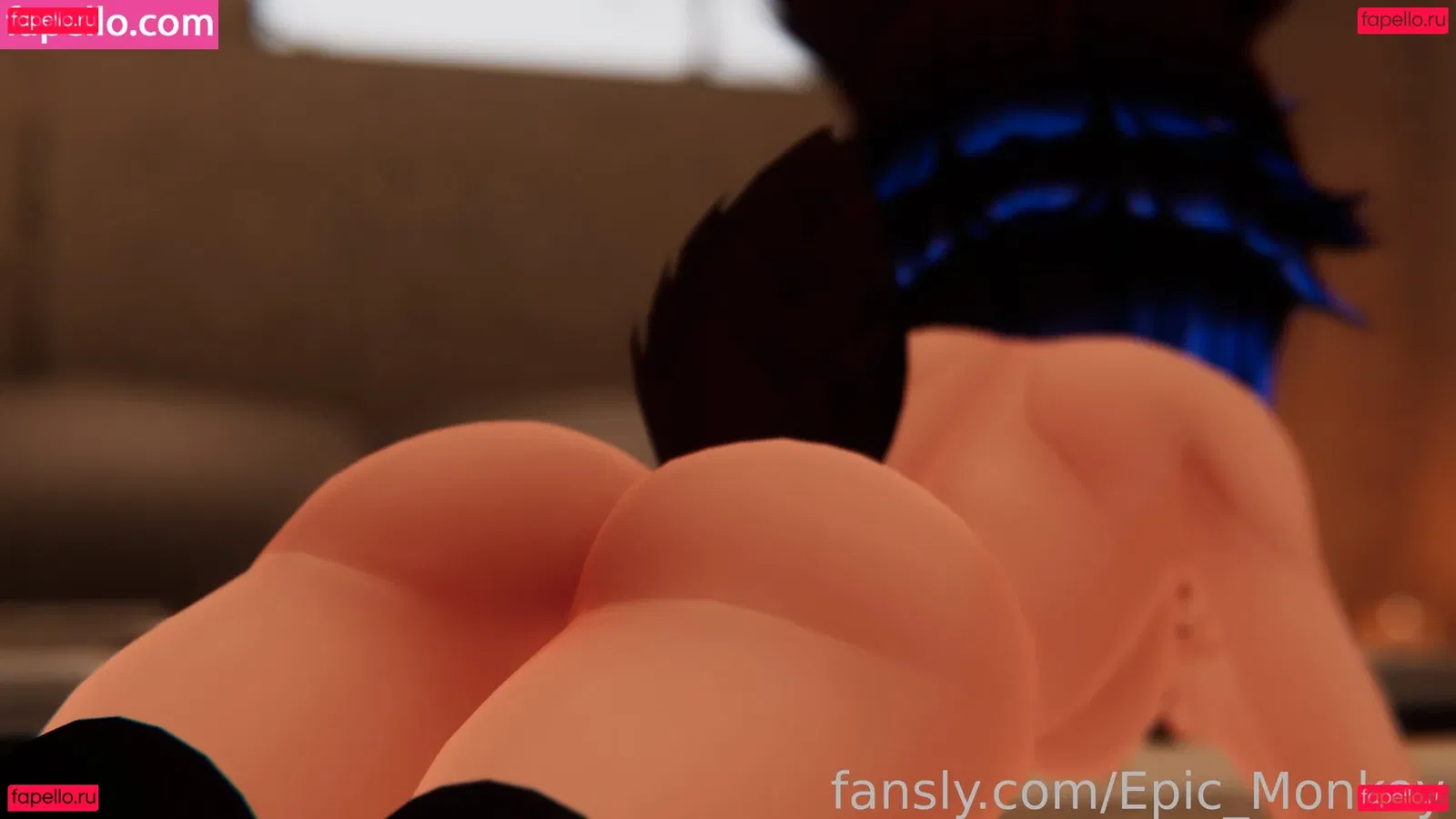 Epic_Monkey Onlyfans Photo Gallery 