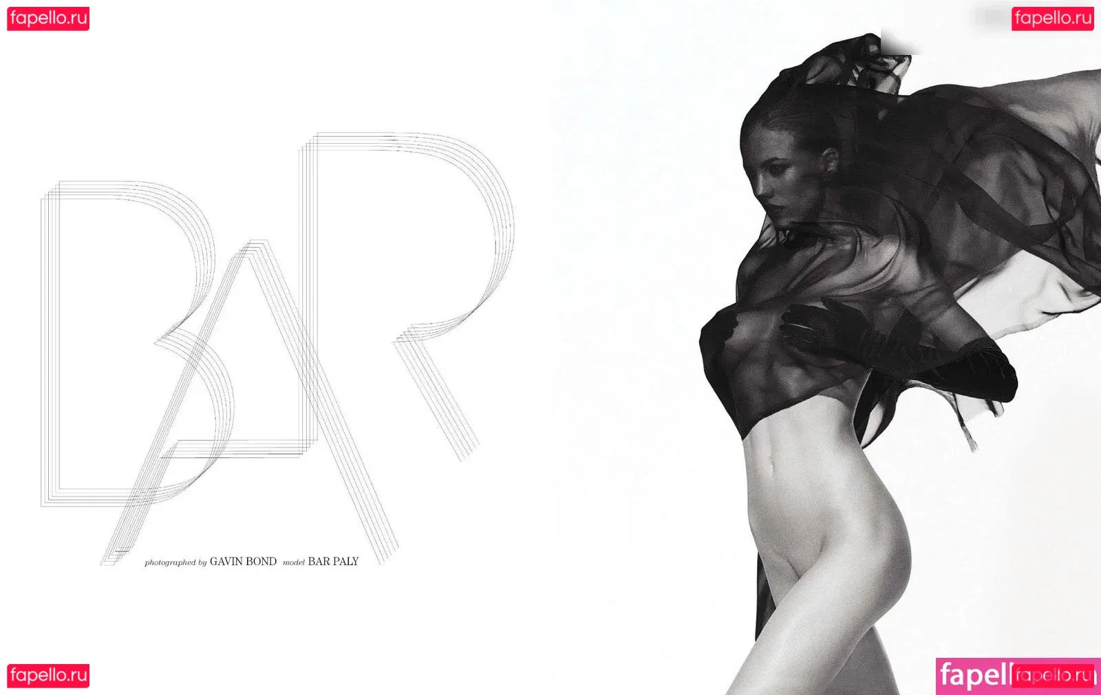 Bar Paly Onlyfans Photo Gallery 